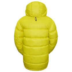 Женская пуховая куртка Рысь-2