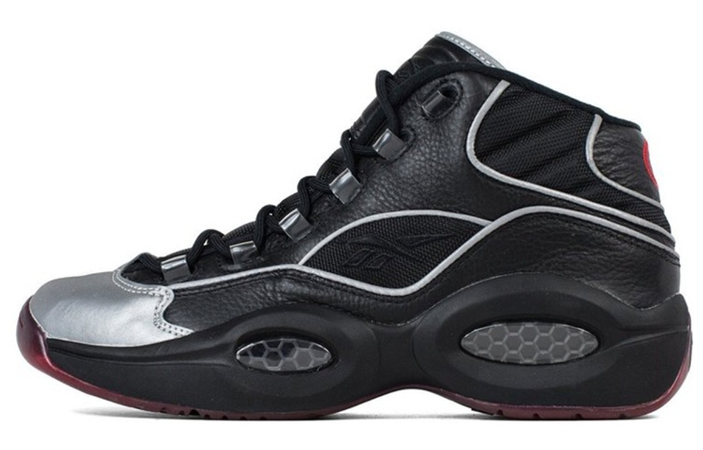 Кроссовки Reebok Question Mid Jadakiss A5