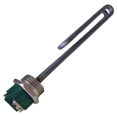 Тэн составной для парогенераторов Steamtec серии AIO/MOMENT/KEY - 1,5 кВт