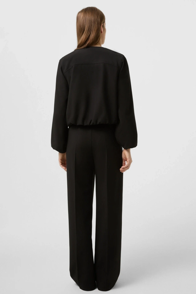 Куртка BOGNER YUMA в черном цвете