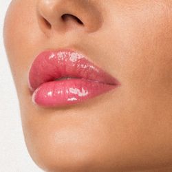 Система ухода для губ LUSCIOUS LIPS™ от “INFRACYTE” тон №324 «Yummy Plummy»