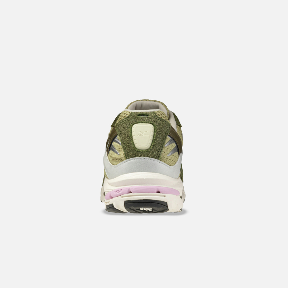 Кроссовки Wave Rider 10
