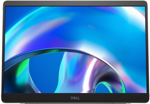Монитор Dell Pro 14 Plus Portable Monitor (210-BQTB)