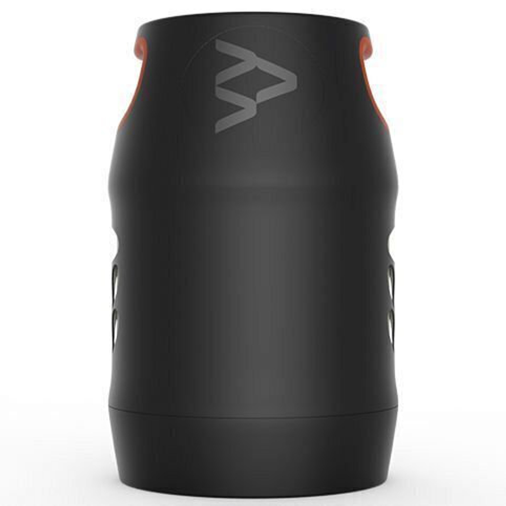 Баллон композитный HPC Research (Чешская республика) – 18,2л. – GRILL EDITION