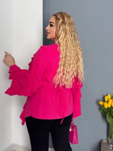 Блузка УК-7065.43 Фабрика Моды