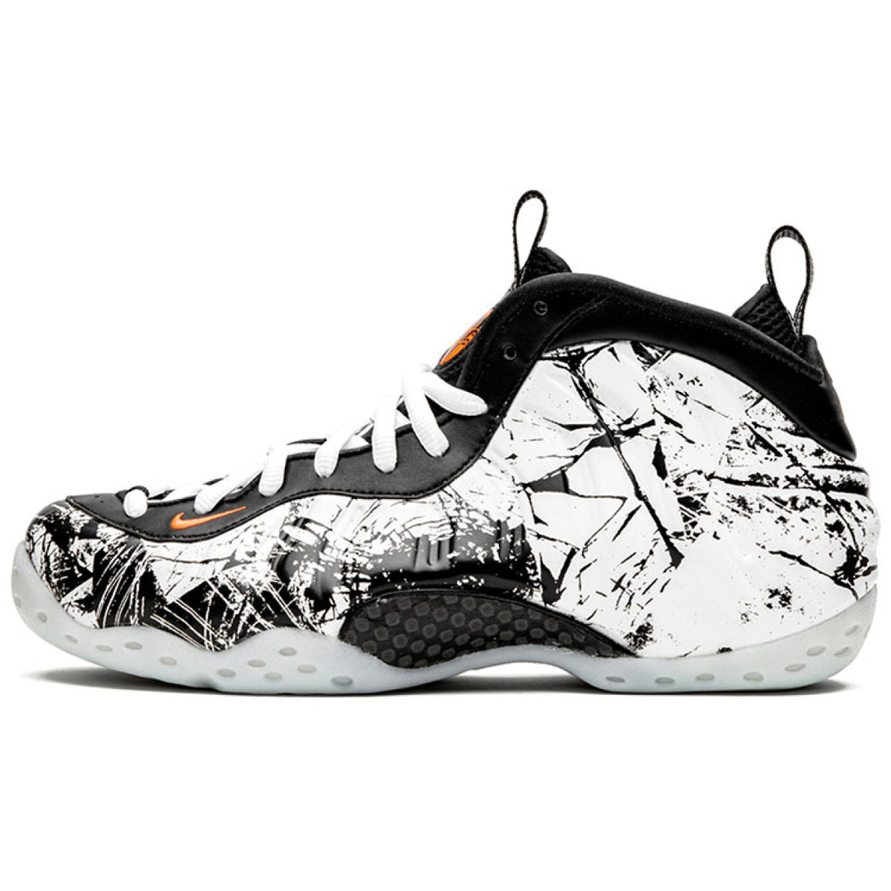 Кроссовки Nike Air Foamposite One Shattered Backboard