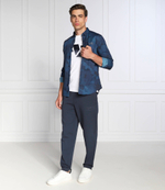 футболка Armani Exchange - белый(6LZTCA ZJ3VZ)