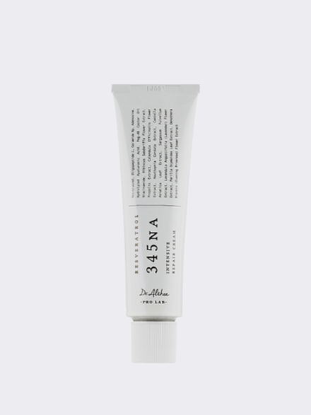 Dr. Althea Антивозрастной крем с ресвератролом Resveratrol 345 NA Intensive Repair Cream