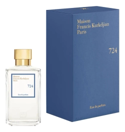 FRANCIS KURKDJIAN 724 Eau De Parfum