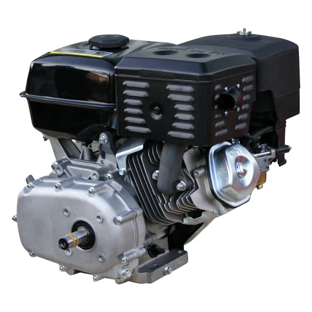 Lifan 177FD-R D22 7А двигатель бензиновый 00-00000629
