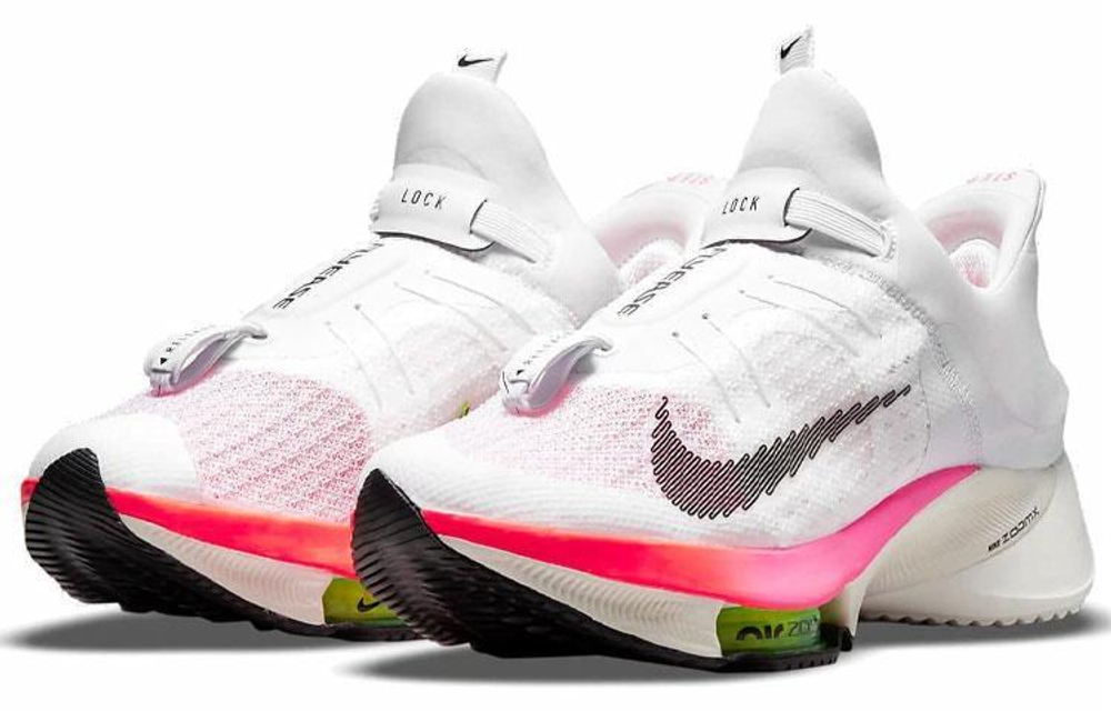 Кроссовки Nike Air Zoom Tempo Next