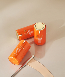 Skin79 Super+ Beblesh Balm - BB-крем для кожи с несовершенствами SPF 50+, 40 ml