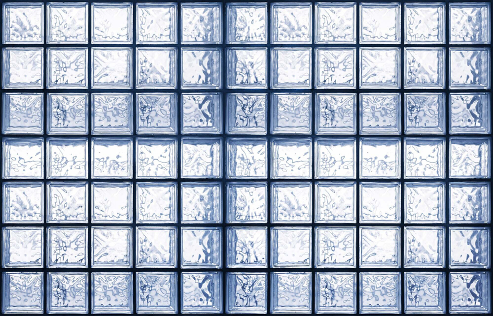 Дизайнерские обои Wall Street Frame