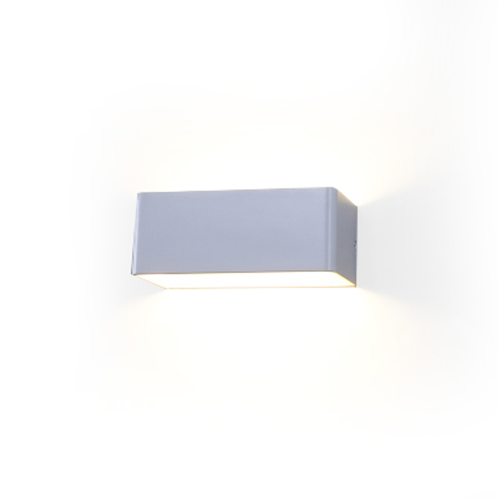 Wall design lamp  06 by Delta Light (White)