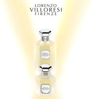 Lorenzo Villoresi Patchouli