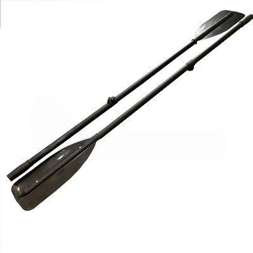 Весло для лодок ПВХ 220см не разбор. Усиленное 1шт