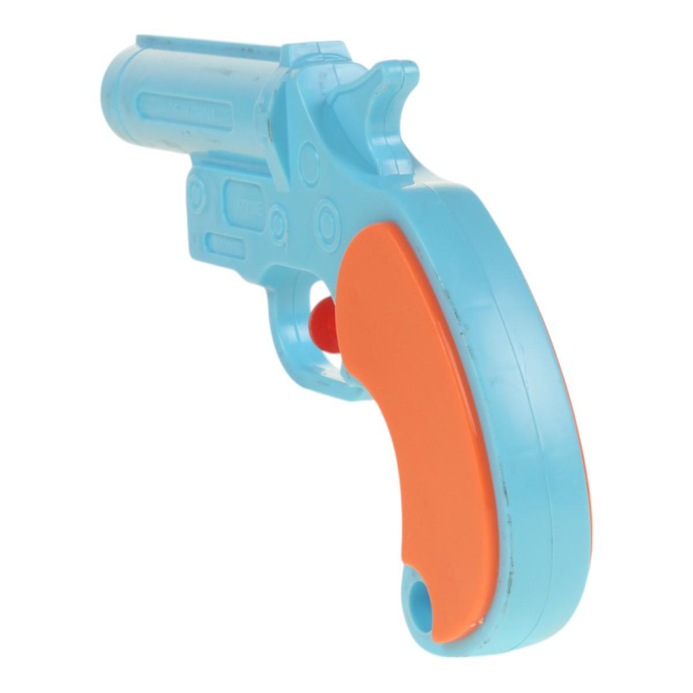 Водный пистолет 22см. пакет 0779E32
