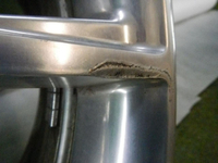 Диск литой R20 Mercedes S W222 (2013-2020) AMG передний