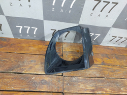 Накладка фары правой Haval Dargo 22-нв Б/У Оригинал 2803129XKN04A