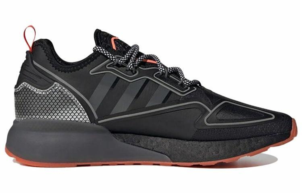 Кроссовки Adidas Originals Zx 2K Boost Tpu
