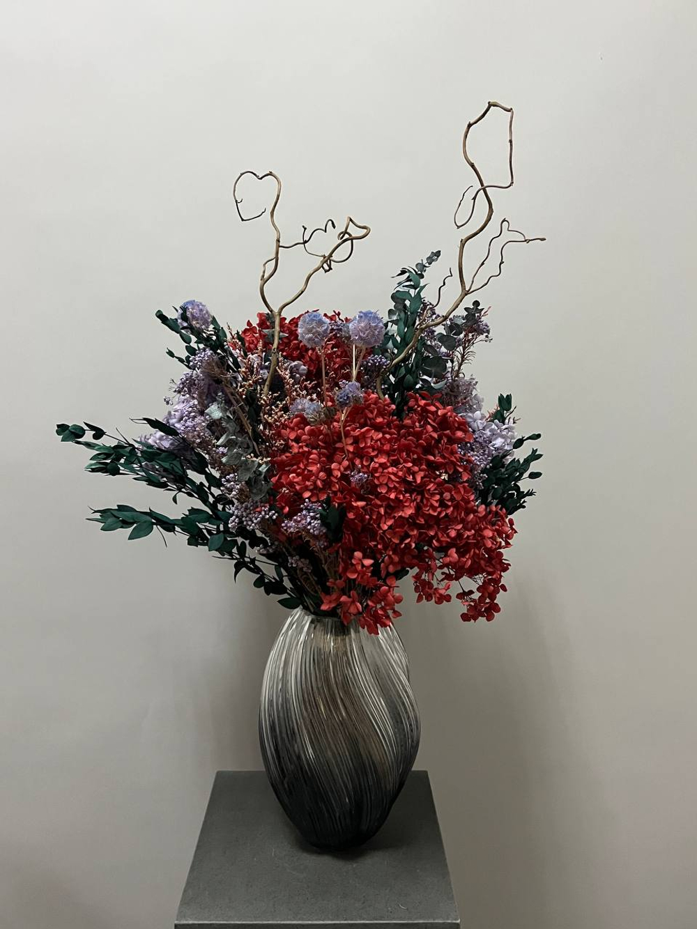 Букет Магнолия