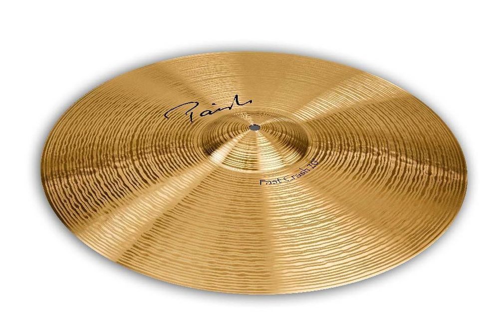 Тарелка Crash Paiste 20&quot; Signature Fast Crash