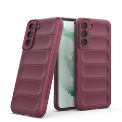 Противоударный чехол Flexible Case для Samsung Galaxy S22+