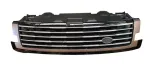 Решетка радиатора в стиле L460 для LAND ROVER RANGE ROVER L405 2014-2022 тюнинг Рейндж Ровер