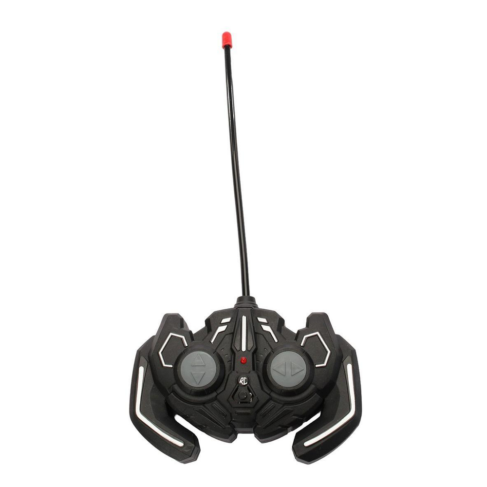 Джип на РУ, коробка 2022-28A