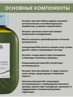 Шампунь для жирных волос Центелла 300 мл
