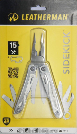 Leatherman Sidekick Blister [831438]