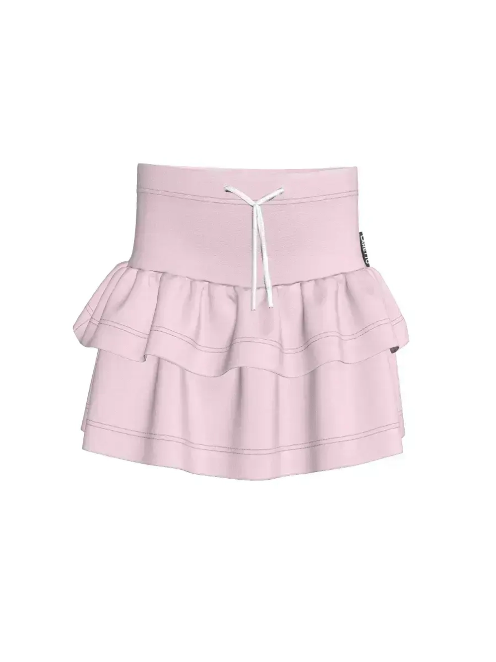 Юбка-шорты для девочки