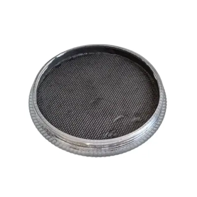 Аквагрим LENA PANTERA перламутровый черный 32 гр