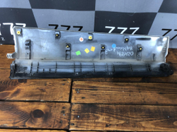 Накладка двери задней левой Toyota Highlander 3 (U50) 13-19 Б/У Оригинал 750760E071