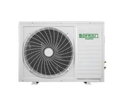 Green TSI/TSO-07 HRSY2