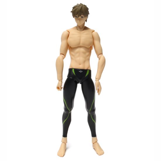 Фигурка Figma Makoto Tachibana 4589919783908