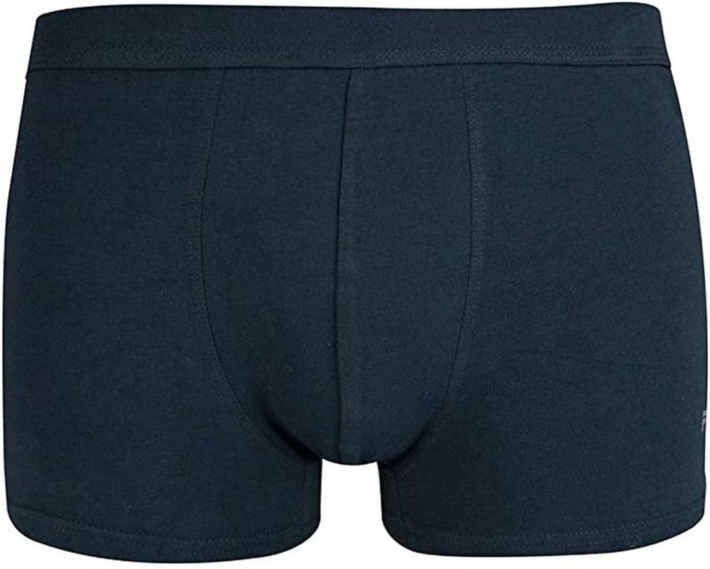 Мужские спортивные боксеры Fila Underwear Man Boxer 1P - navy