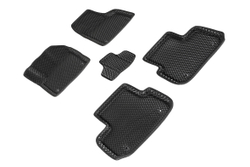Коврики EVA 3D ромб для Land Rover Discovery Sport 2014-2019 Seintex.95305
