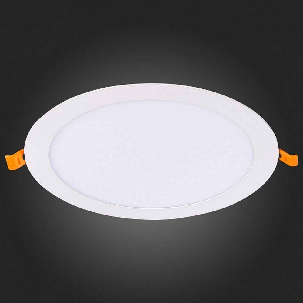 Встраиваемый светильник ST-Luce Litum ST209.548.18