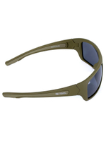 Очки поляризационные Norfin for Feeder Concept линзы серо-зелёные и жёлтые 01