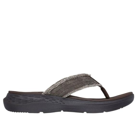 Skechers Relaxed Fit 'Chocolate'