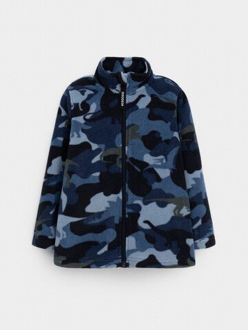 куртка  для мальчика  ФЛ 34025/н/48 ГР