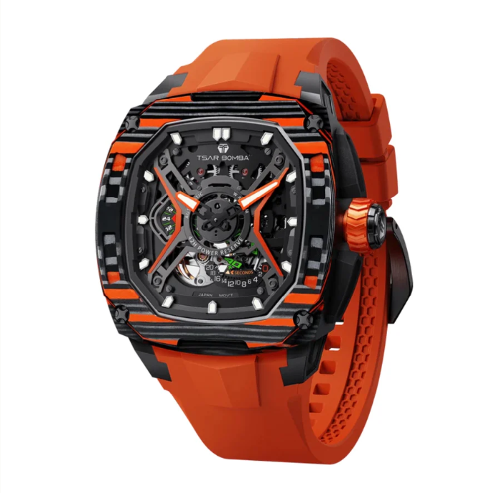 Tsar Bomba Dark Matter TB8605-03
