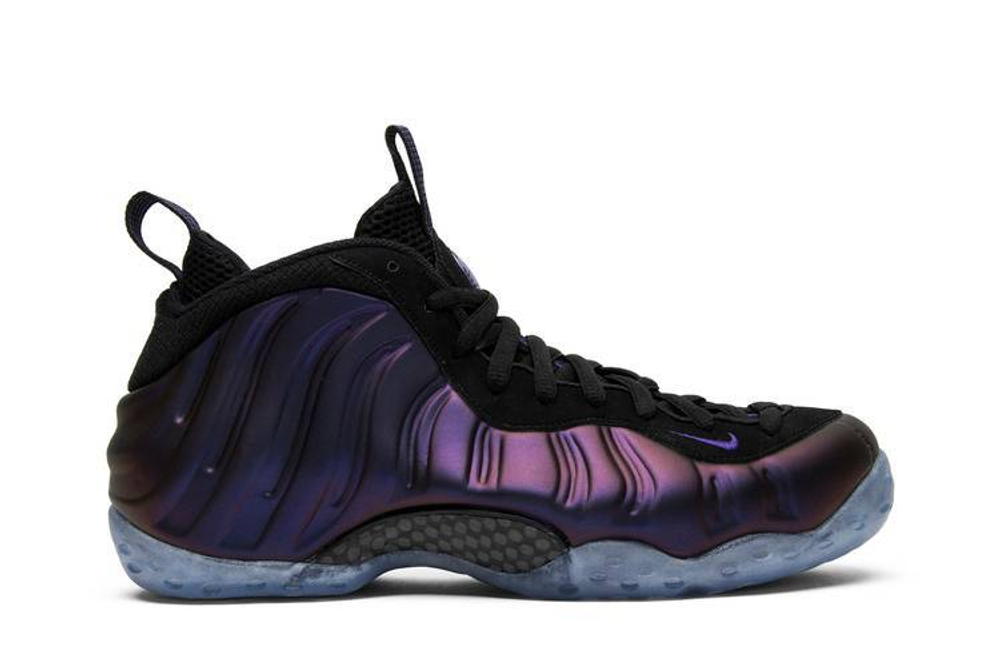 Кроссовки Nike Foamposite One