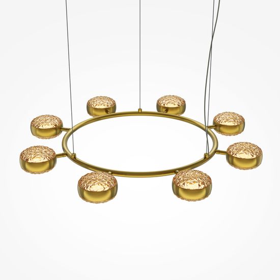 Подвесной светильник Maytoni MOD299PL-L80BS3K