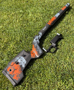 Шасси MDT CRBN Precision Kit Remington 700 SA RH Fixed ARCA