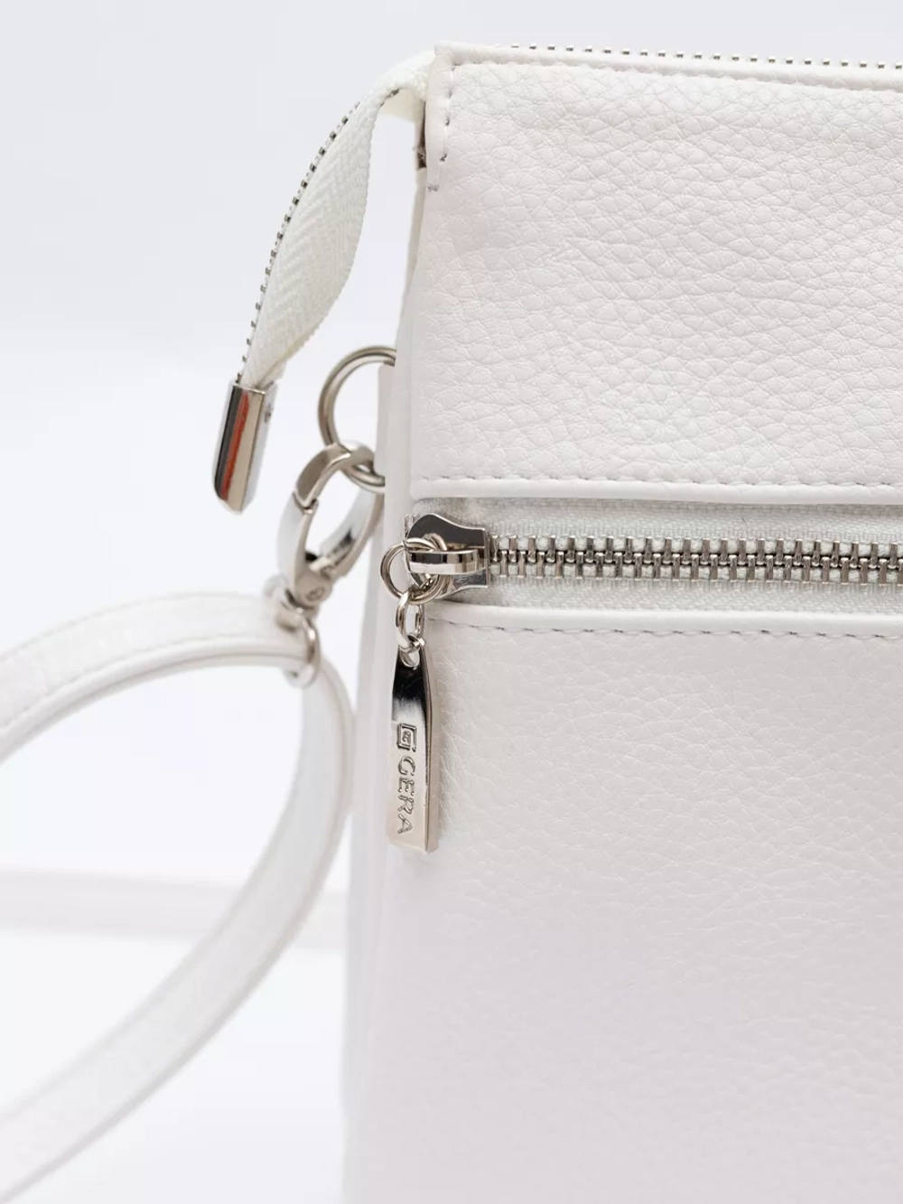 Сумка через плечо под телефон маленькая