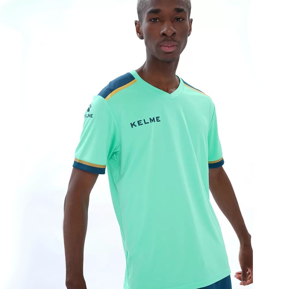 Форма футбольная KELME  8351ZB1158-328-S, размер S