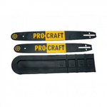 Бензопила ручная Procraft GC300N