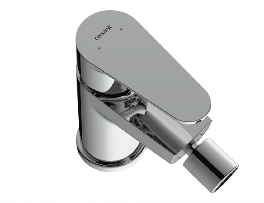 СМЕСИТЕЛЬ CERSANIA ДЛЯ БИДЕ